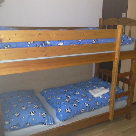 Apartmany Pod Suchym Vrchem Orličky Zewnętrze zdjęcie