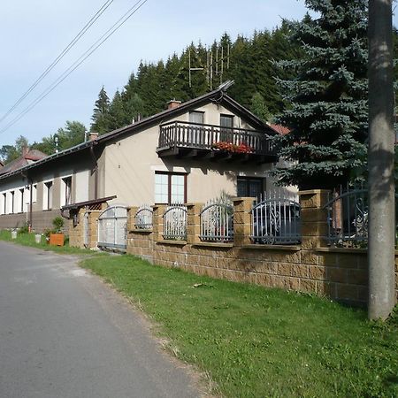 Apartmany Pod Suchym Vrchem Orličky Zewnętrze zdjęcie