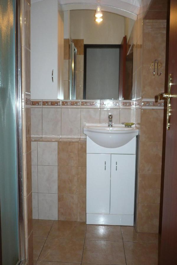 Apartmany Pod Suchym Vrchem Orličky Zewnętrze zdjęcie