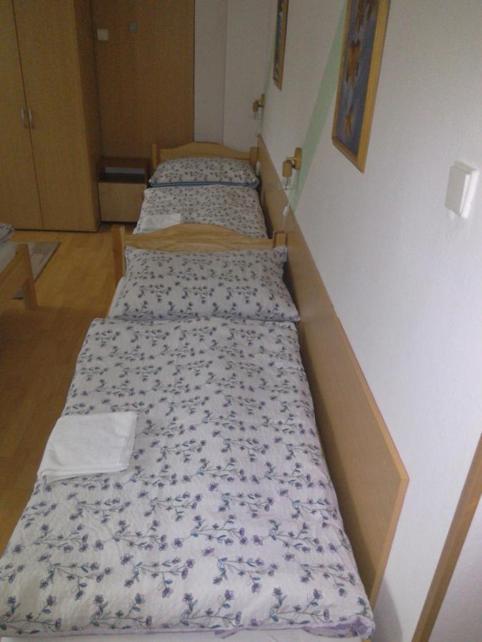 Apartmany Pod Suchym Vrchem Orličky Zewnętrze zdjęcie