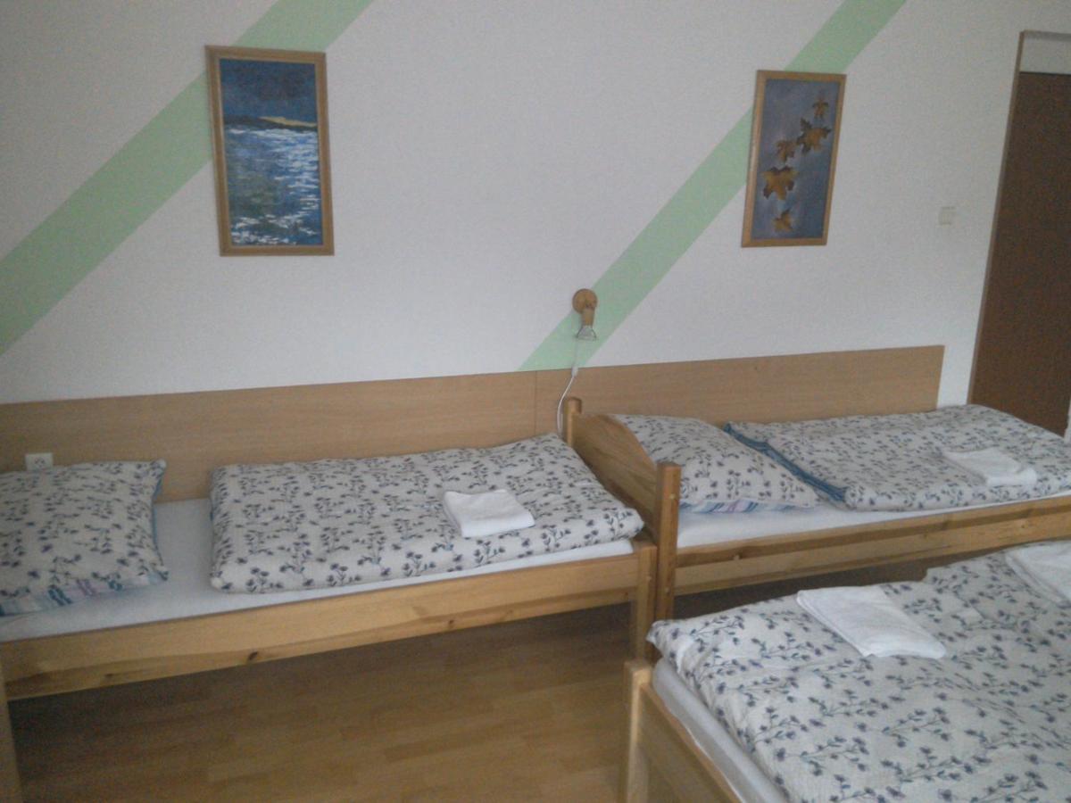 Apartmany Pod Suchym Vrchem Orličky Zewnętrze zdjęcie