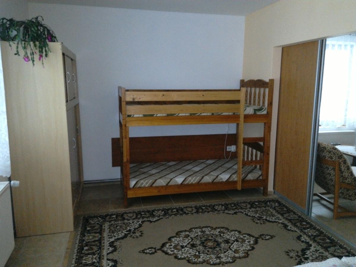 Apartmany Pod Suchym Vrchem Orličky Zewnętrze zdjęcie