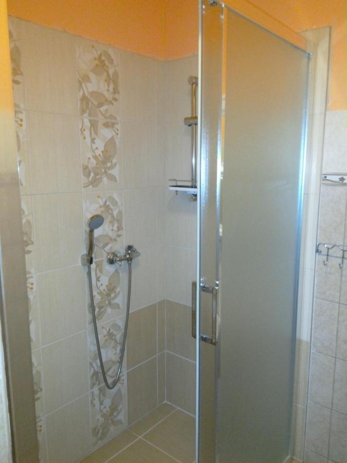 Apartmany Pod Suchym Vrchem Orličky Zewnętrze zdjęcie