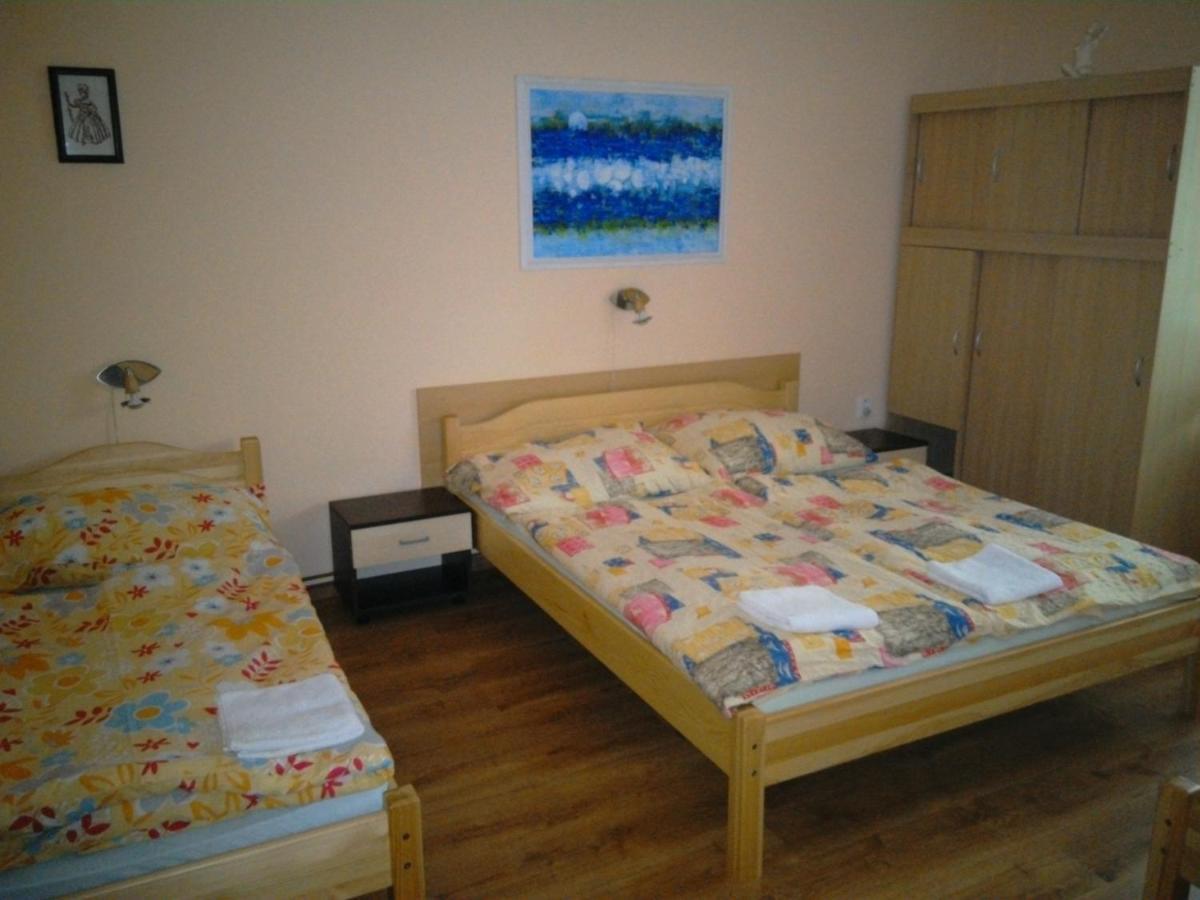 Apartmany Pod Suchym Vrchem Orličky Zewnętrze zdjęcie