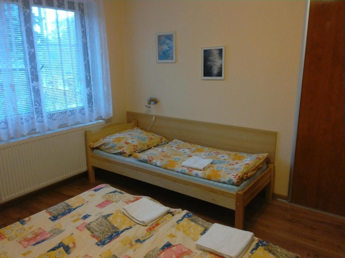 Apartmany Pod Suchym Vrchem Orličky Zewnętrze zdjęcie