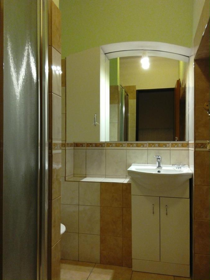 Apartmany Pod Suchym Vrchem Orličky Zewnętrze zdjęcie