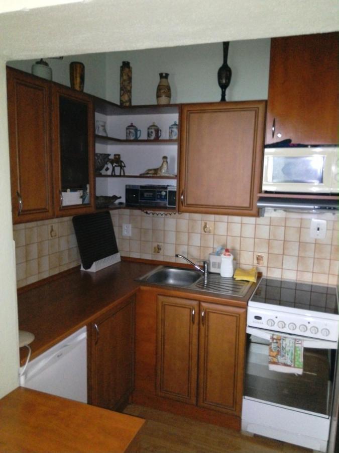 Apartmany Pod Suchym Vrchem Orličky Zewnętrze zdjęcie